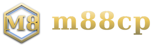 m88cp โลโก้
